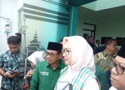 Paparkan Visi Misi Ke PKB, Airin Sepakat Pemekaran Wilayah dan Optimalisasi BIS