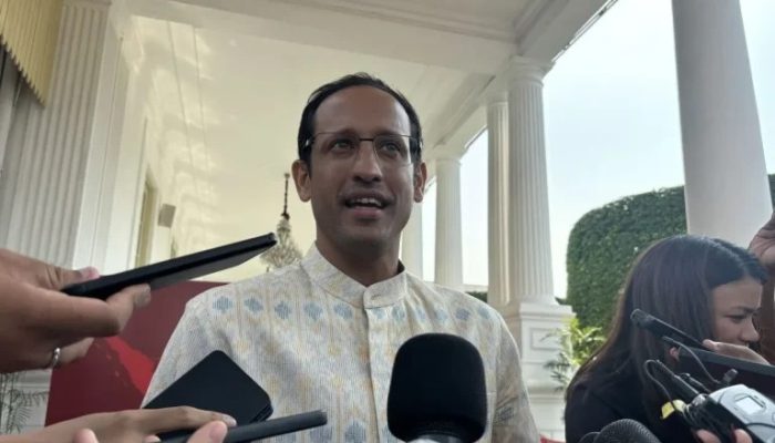 Usai Temui Presiden Jokowi, Mendikbudristek Batalkan Kenaikan UKT Tahun Ini
