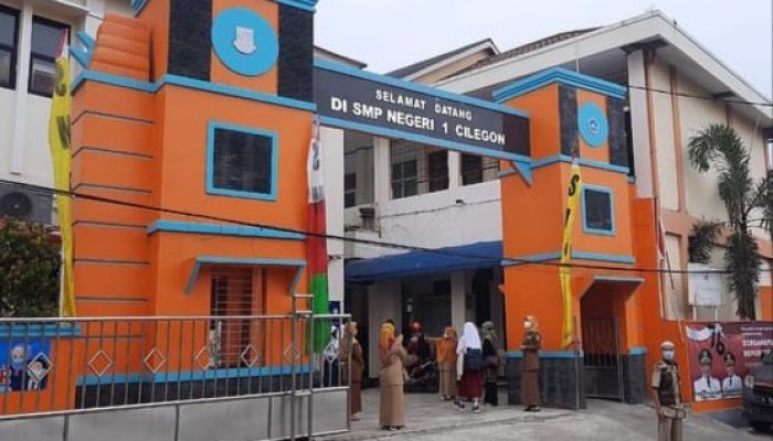 Referensi PPDB 2024, Ini Daftar Sekolah Negeri dengan Akreditasi A di Kota Cilegon