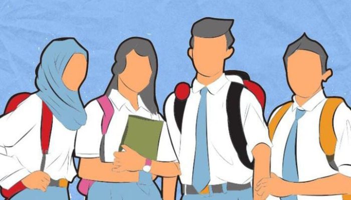 Syarat Pendaftaran PPDB SMA SMK di Banten 2024