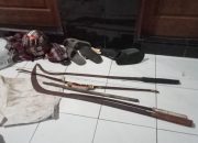 Tangan Remaja di Cilegon Nyaris Putus Usai Diduga Dikeroyok Geng Motor di Jalan Kembar