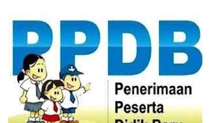 Disinggung Soal PPDB, Dindik Kabupaten Serang: Tidak Boleh Ada Anak Putus Sekolah