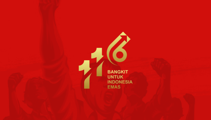 Tema dan Logo Hari Kebangkitan Nasional 2024, Lengkap dengan Maknanya