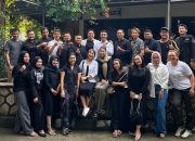 Lama Tertidur, Paguyuban Duta Pariwisata di Kota Cilegon Kembali Dibangunkan