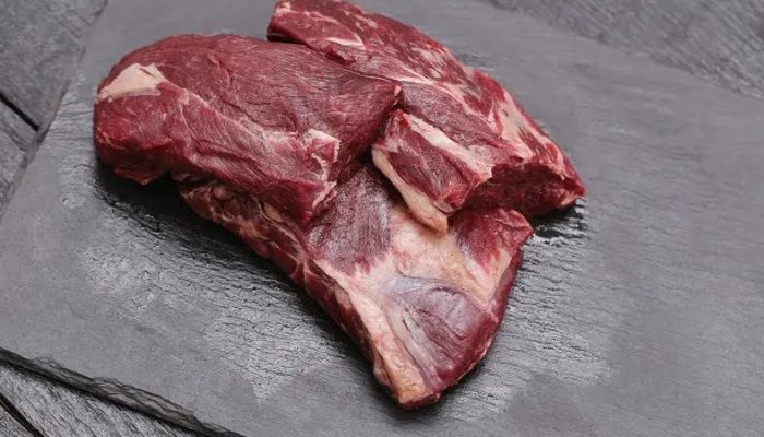 Ini Cara Aman dan Sehat Mengonsumsi Daging Kurban