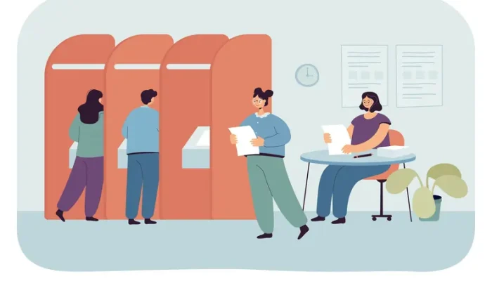 Rekrutmen Pantarlih Pilkada 2024, Simak Tugas, Masa Kerja Hingga Nominal Gajinya