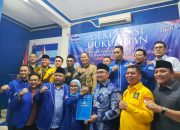 Berikan Surat Tugas Ke Andika, Iti Jayabaya: Kami Tidak Ingin Menjadi Pelengkap
