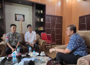 Ikut Memberantas Kenakalan Remaja, Ini yang Dilakukan Ketua DPRD Cilegon