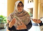Nurrotul Uyun Targetkan Raperda Inisiatif Usulan DPRD dan Pemkot Cilegon Rampung Tahun Ini