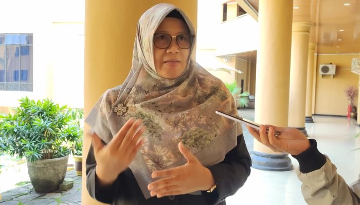 Nurrotul Uyun Targetkan Raperda Inisiatif Usulan DPRD dan Pemkot Cilegon Rampung Tahun Ini