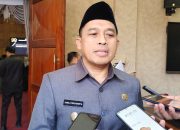 Karir Politik Sanuji di Cilegon Selesai, DPW PKS Calonkan Sanuji Bupati Lebak