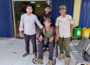 Dijanjikan Pekerjaan di Cilegon, Kake Asal Sukabumi Malah Terlantar selama 2 Pekan