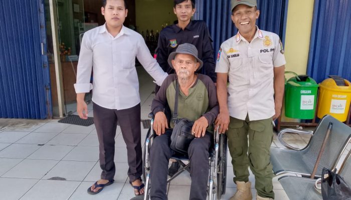 Dijanjikan Pekerjaan di Cilegon, Kake Asal Sukabumi Malah Terlantar selama 2 Pekan