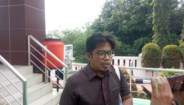 Digugat Warga, Pemkab Serang Ngotot Sudah Bayar Dan Sudah Selesai