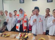 PKS Cilegon Resmi Usung Nurrotul Uyun Jadi Bakal Calon Kepala Daerah, Bagaimana Nasib Sanuji?