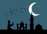 10 Amalan Ini Berpahala Setara Haji dan Umroh, Lakukan Segera