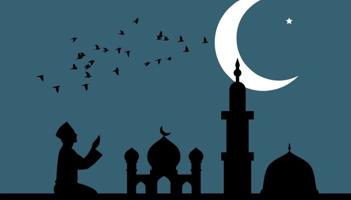10 Amalan Ini Berpahala Setara Haji dan Umroh, Lakukan Segera