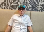 Jelang Pilkada Cilegon, PAN Geber Mesin Politik Kenalkan Alawi Mahmud Sebagai Bacalon Wali Kota Cilegon