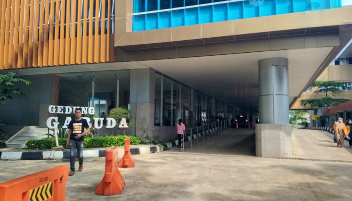 Pelayanan RSUD Banten Dikeluhkan, Sudah Daftar Tapi Tak Dilayani