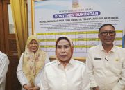 Pemkab Serang Akan Libatkan Sekolah Swasta Sebagai Solusi Masalah PPDB