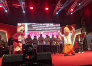 KPU Kota Serang Gelontorkan Ratusan Juta untuk Peluncuran Maskot dan Jingle Pilkada 2024