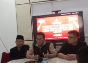 Launching Maskot, Ketua KPU Kabupaten Serang: Filosofi Local Wisdom dan Dorong Seniman Lokal