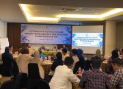 Lindungi Masyarakat dari Tontonan Negatif, Lembaga Sensor Film Indonesia Gelar Edukasi Hukum dan Penyensoran Film