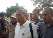 Bantah Keterangan Saksi Tergugat, Kuasa Hukum Desa Cisait : Ada indikasi Pemalsuan Tandatangan