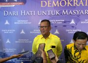 Ikuti Penjaringan Demokrat, Tim Ratu Ria Ungkap Potensi Koalisi Dengan Sesama KIM