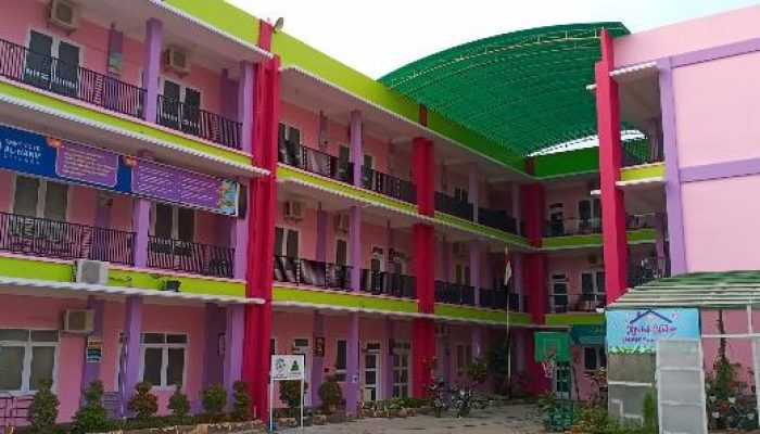 Daftar SMP Swasta di Kota Cilegon dengan Akreditasi A