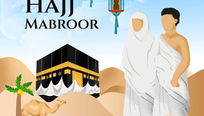 Jemaah Haji Wajib Tahu, Ini Cara Cek Visa Haji Lewat Online
