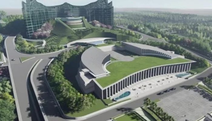 3 Skema Pemindahan ASN ke IKN, Ada Rekrutmen Terbuka Hingga Mutasi