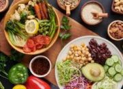 Diet Sesuai Golongan Darah, Ini Makanan yang Dianjurkan dan Dihindari