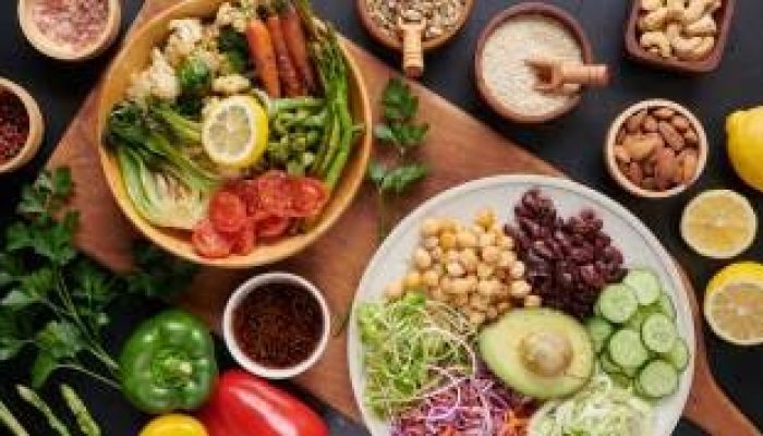 Diet Sesuai Golongan Darah, Ini Makanan yang Dianjurkan dan Dihindari