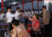 Tes SKD Sekolah Kedinasan Dimulai, Cek Passing Grade dan Jumlah Soalnya