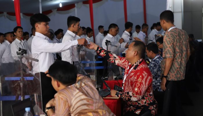 Tes SKD Sekolah Kedinasan Dimulai, Cek Passing Grade dan Jumlah Soalnya