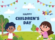 Diperingati Setiap 23 Juli, Begini Sejarah Hari Anak Nasional