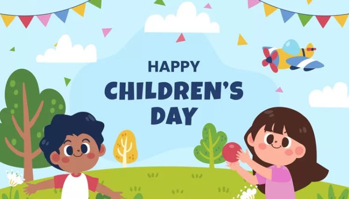 Diperingati Setiap 23 Juli, Begini Sejarah Hari Anak Nasional