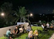 Rekomendasi Cafe di Kota Cilegon, Asyik buat Malam Mingguan