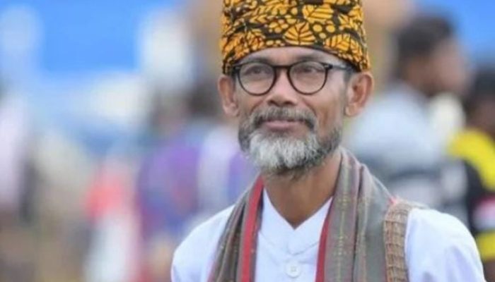 Kisah Pegiat Budaya di Banten Selatan