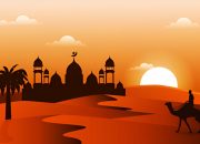 INILAH Alasan Bulan Muharram Dijadikan Awal Tahun Baru Islam