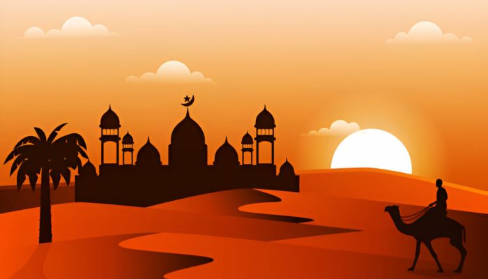 INILAH Alasan Bulan Muharram Dijadikan Awal Tahun Baru Islam