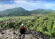 Pesona Panorama Batu Gede Sayar, Tempat Wisata Alam di Pusat Kota Serang