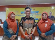 Dindikbud Gelar Workshop MPLS, Harapkan Transisi PAUD-SD yang Menyenangkan