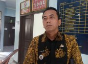 Camat Gunung Sari Apresiasi Program Pencegahan Stunting, Harapkan Bisa Tekan Angka Serendah-rendahnya