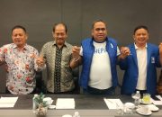 Pilkada Kabupaten Serang, Zakiyah-Najib Diusulkan Nyalon Oleh 4 Partai, Siap Lawan Andika Hazrumy