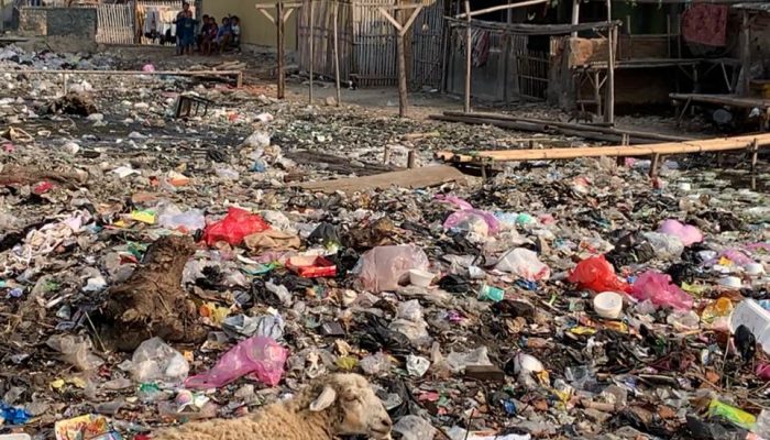 Darurat Sampah di Kabupaten Serang, Bupati Singgung Sulit Cari Lokasi TPSA Hingga Masalah Kesadaran Masyarakat