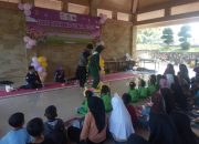 Peringati HAN 2024, Komnas Anak Kabupaten Serang Ajak Rekreasi Hingga Salurkan Bantuan Kepada Yapi dan Anjal