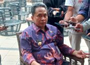 Pemindahan RKUD Kota Serang ke Bank Banten Batal Terlaksana, Ini Kata PJ Wali Kota