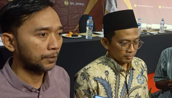 Sosialisasi PKPU No 8 2024, Beda Batas Usia Pencalonan Hingga Napi Bisa Nyalon